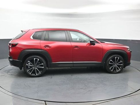 Certified 2023 MAZDA CX-50 AWD 2.5 Turbo w/ Cargo Package image 6
