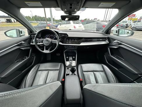 Used 2024 Audi A3 2.0T Premium FWD image 11