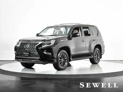 Certified 2023 Lexus GX 460 Premium w/ Premium Package