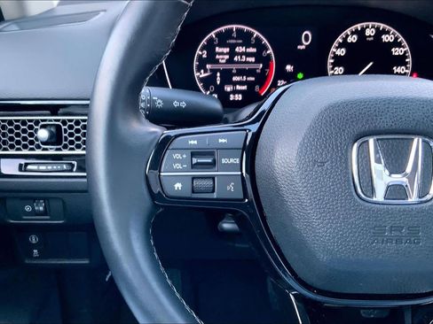 Used 2022 Honda Civic EX image 23