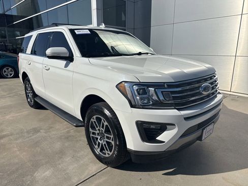 Used 2020 Ford Expedition XLT w/ Equipment Group 202A image 1