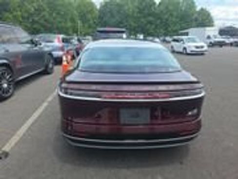 Used 2022 Lucid Air Grand Touring AWD/4WD image 6