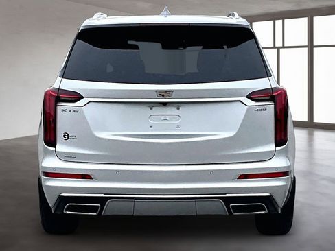 Used 2020 Cadillac XT6 Premium Luxury AWD/4WD image 5