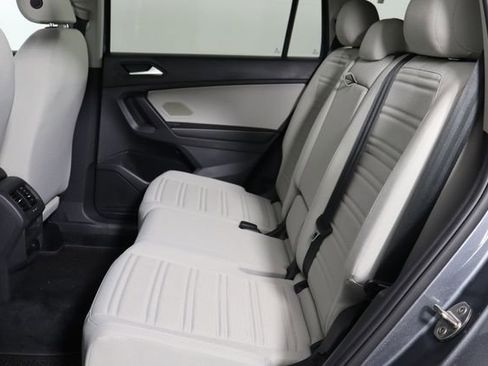 Used 2022 Volkswagen Tiguan S AWD/4WD image 14