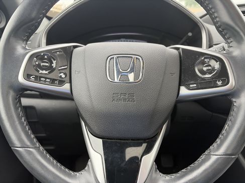 Used 2020 Honda CR-V EX-L image 10