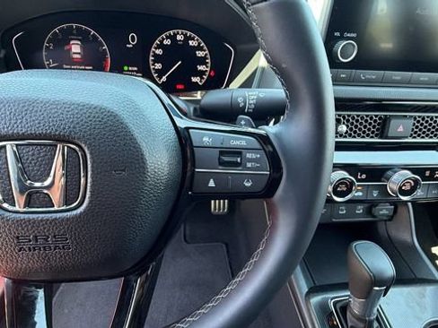 Used 2026 Honda Civic Sport image 27