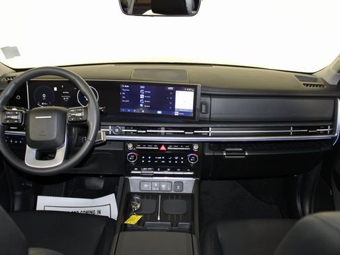 Used 2024 Hyundai Santa Fe Limited image 13