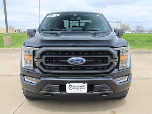 Used 2023 Ford F150 XLT w/ Equipment Group 302A High image 2