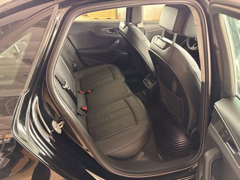 Used 2017 Audi A4 2.0T Premium w/ Convenience Package image 18