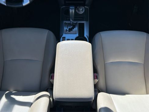 Used 2018 Toyota 4Runner SR5 image 20