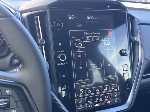 New 2025 Subaru WRX Premium image 23