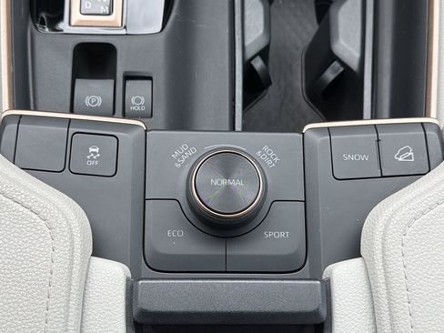 Used 2024 Toyota Grand Highlander AWD Hybrid image 7