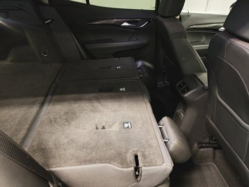 Used 2022 Buick Envision Preferred image 13