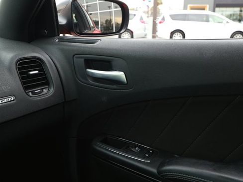 Used 2023 Dodge Charger GT w/ Blacktop Package image 25