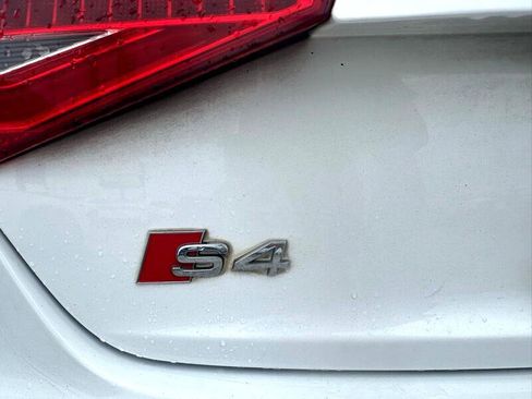 Used 2014 Audi S4 Prestige image 19