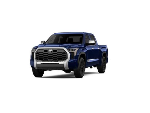 New 2026 Toyota Tundra 1794 Edition AWD/4WD image 18