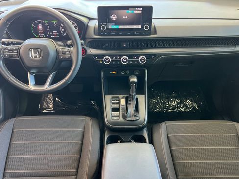 Used 2024 Honda CR-V Sport image 26