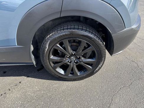 Used 2023 MAZDA CX-30 2.5 Turbo w/ Premium Package image 27