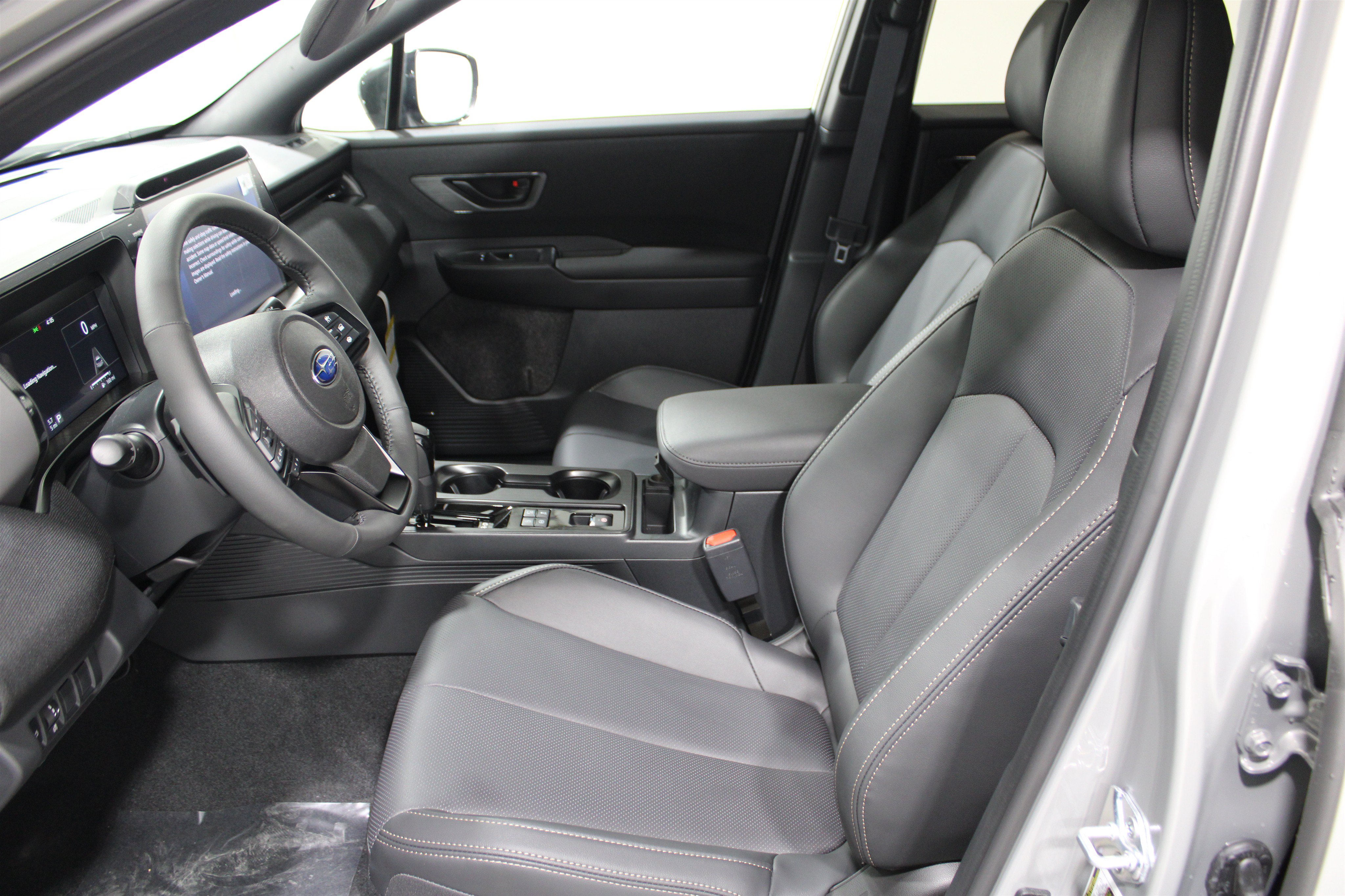New 2026 Subaru Outback Limited XT AWD/4WD image 12
