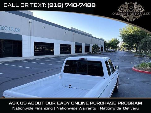 Used 1998 Ford Ranger XLT RWD image 9