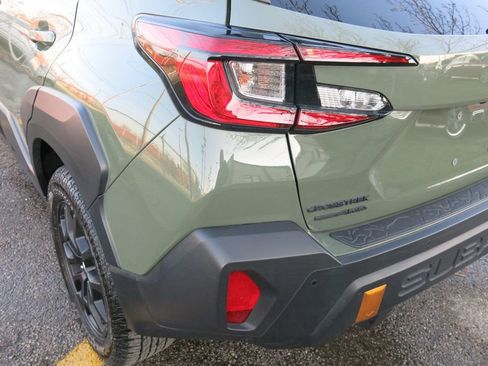 Used 2024 Subaru Crosstrek 2.5i Wilderness w/ Wilderness Package image 40