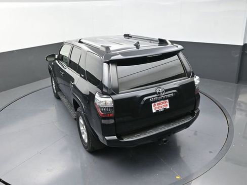Used 2023 Toyota 4Runner SR5 Premium image 26