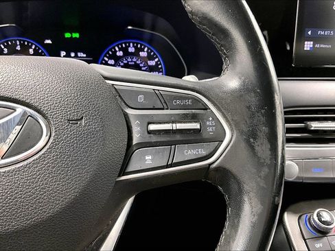 Used 2022 Hyundai Palisade SEL image 25