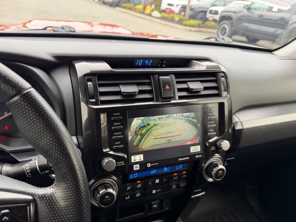 Certified 2024 Toyota 4Runner TRD Pro AWD/4WD image 25