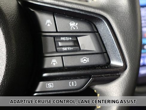 Used 2024 Subaru Crosstrek 2.5i Sport w/ Crosstrek Mirror Package image 5