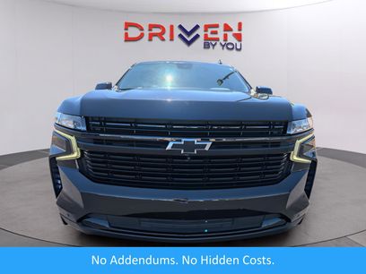 Used 2023 Chevrolet Tahoe RST w/ RST Performance Edition