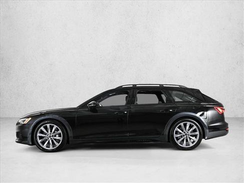 New 2025 Audi A6 Premium Plus image 8