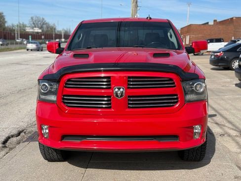 Used 2014 RAM 1500 Sport w/ Convenience Group image 2