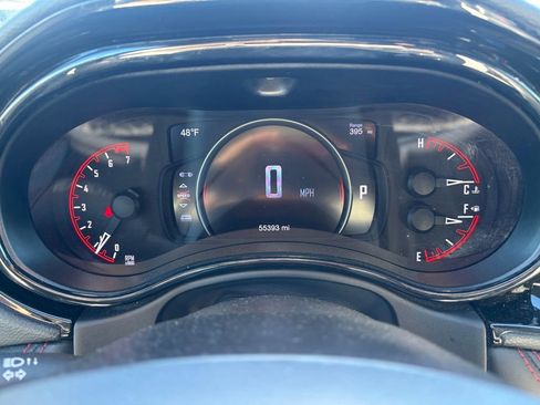 Used 2024 Dodge Durango GT image 18