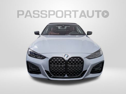 Used 2023 BMW 430i xDrive 430i xDrive w/ M Sport Package image 10