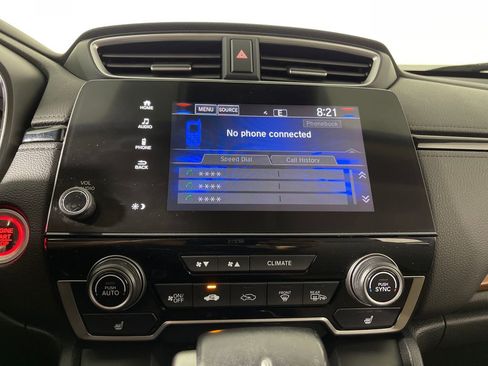Used 2020 Honda CR-V EX-L image 22