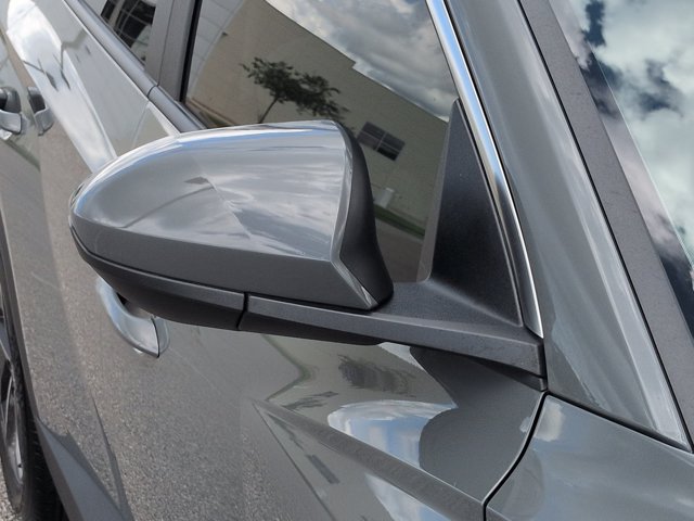 Used 2025 Hyundai Tucson SEL FWD image 13
