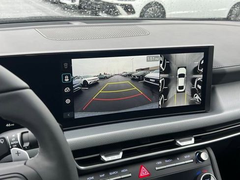 New 2026 Hyundai Sonata Limited image 21