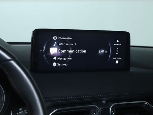 Certified 2025 MAZDA CX-5 Carbon Edition AWD/4WD image 26