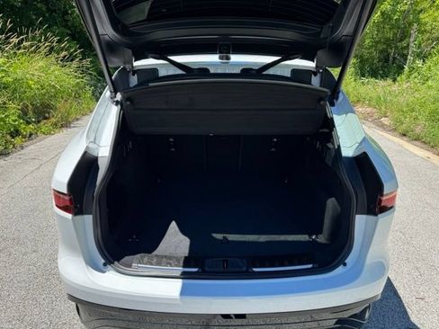 Used 2023 Jaguar F-PACE S AWD/4WD image 14
