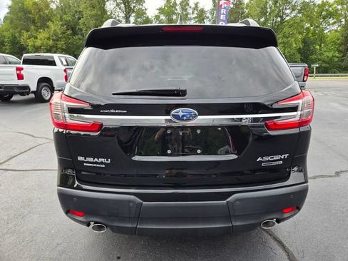 Used 2023 Subaru Ascent Limited w/ Technology Package AWD/4WD image 7