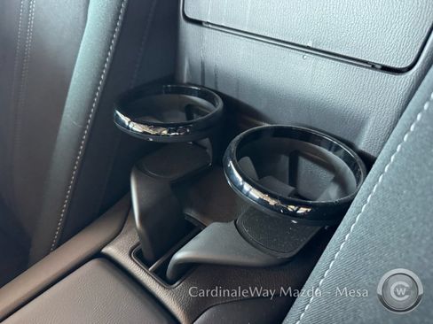 New 2026 MAZDA MX-5 Miata Club RWD image 19