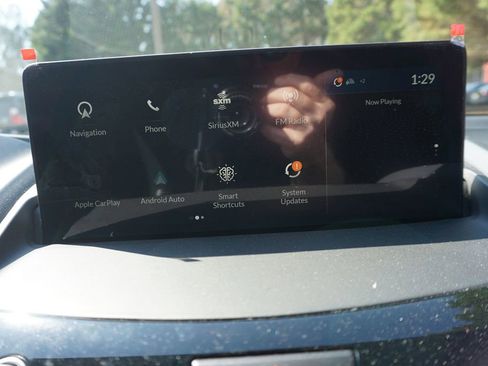 Used 2024 Acura RDX A-Spec image 10