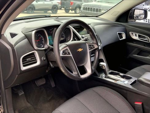 Used 2015 Chevrolet Equinox LT w/ Driver Convenience Package image 16