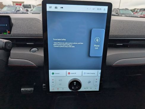 Used 2025 Ford Mustang Mach-E Premium w/ Sport Appearance Package image 22