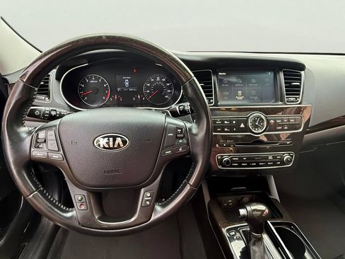 Used 2016 Kia Cadenza Premium FWD image 53