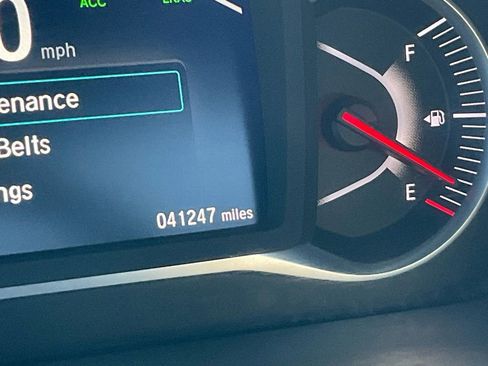 Used 2024 Honda Passport Black Edition image 11