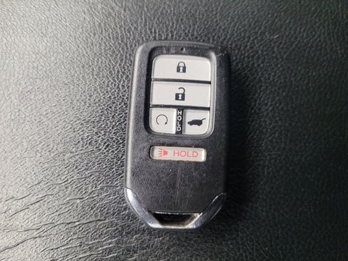 Used 2017 Honda CR-V EX-L image 32