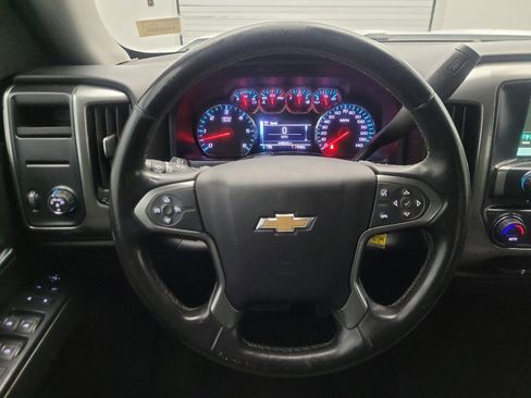 Used 2018 Chevrolet Silverado 1500 LT w/ Texas Edition image 22