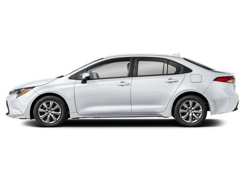 New 2026 Toyota Corolla LE image 3