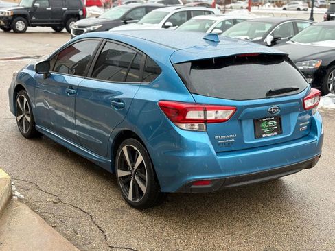 Used 2019 Subaru Impreza 2.0i Sport image 5